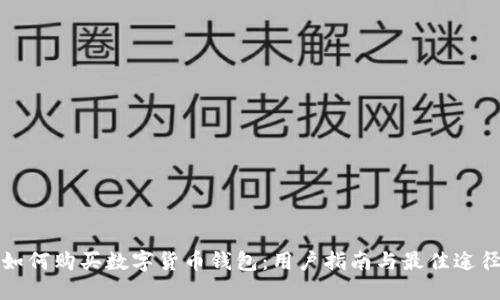 如何购买数字货币钱包：用户指南与最佳途径