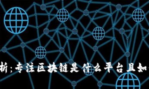 深入解析：专注区块链是什么平台且如何运作？