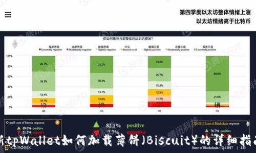   
新tpWallet如何加载薄饼（Biscuit）的详细指南