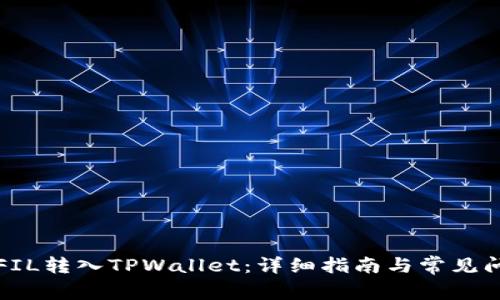 如何将FIL转入TPWallet：详细指南与常见问题解析