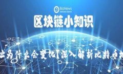 比特币钱包地址为什么会变化？深入解析比特币