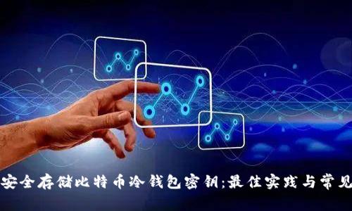 如何安全存储比特币冷钱包密钥：最佳实践与常见陷阱