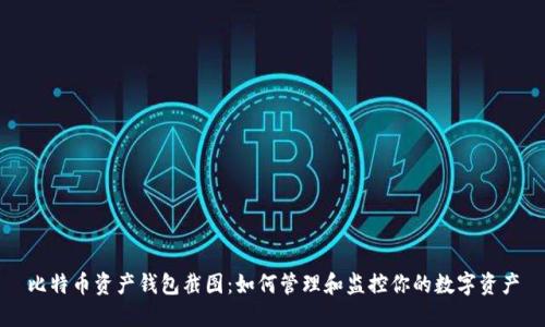 比特币资产钱包截图：如何管理和监控你的数字资产