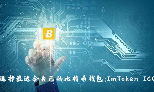 如何选择最适合自己的比特币钱包：ImToken ICO详解
