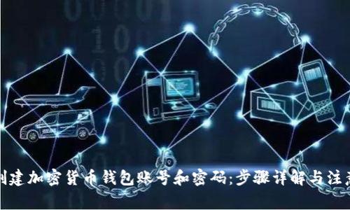 如何创建加密货币钱包账号和密码：步骤详解与注意事项