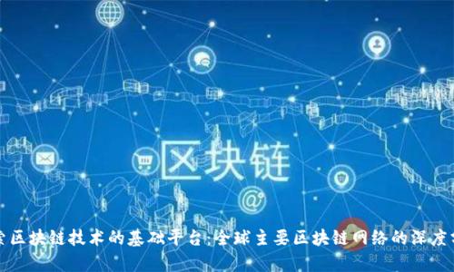 探索区块链技术的基础平台：全球主要区块链网络的深度分析