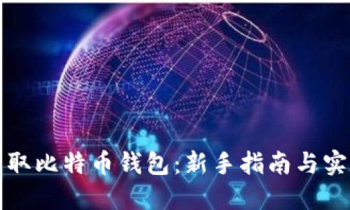 如何获取比特币钱包：新手指南与实用技巧