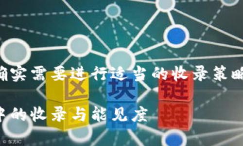 为了提升tpWallet的搜索能见度，确实需要进行适当的收录策略。以下是详细讨论这个主题的内容。

tpWallet：如何提升其在搜索引擎中的收录与能见度