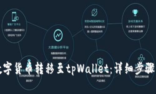 如何将币安的数字货币转移至tpWallet：详细步骤与常见问题解析