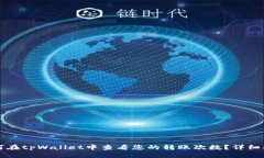 如何在tpWallet中查看您的转
