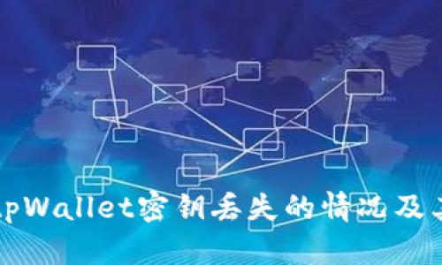 如何处理tpWallet密钥丢失的情况及其影响解析
