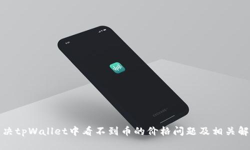 如何解决tpWallet中看不到币的价格问题及相关解决方案