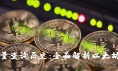 以太坊钱包数量查询历史
