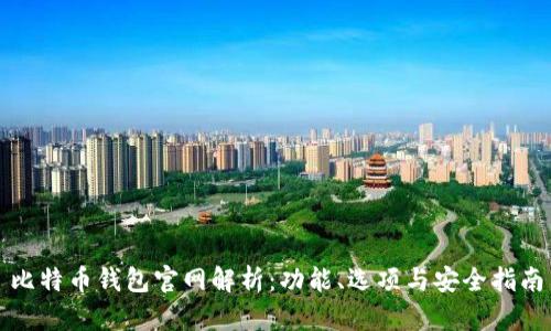 比特币钱包官网解析：功能、选项与安全指南