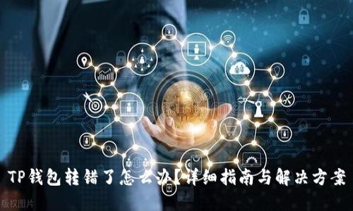TP钱包转错了怎么办？详细指南与解决方案