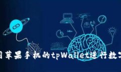 : 如何使用苹果手机的tp