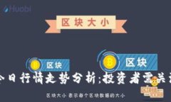 狗狗币价格今日行情走势