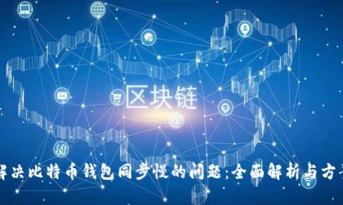 解决比特币钱包同步慢的问题：全面解析与方案
