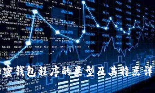 加密钱包程序的类型及其特点详解