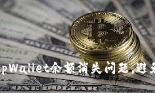 如何解决tpWallet余额消失问题，避免资产损失