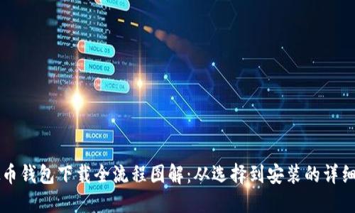 虚拟币钱包下载全流程图解：从选择到安装的详细指南