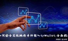 如何安全高效地将币种转入tpWallet：全面指南
