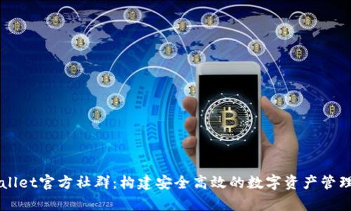 tpWallet官方社群：构建安全高效的数字资产管理平台