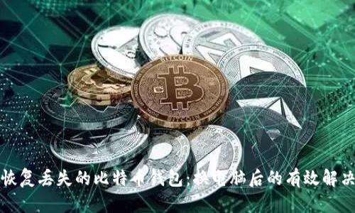 如何恢复丢失的比特币钱包：换电脑后的有效解决方案