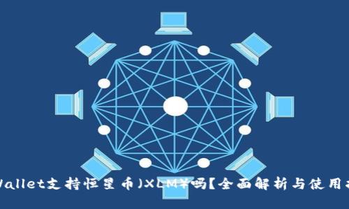 tpWallet支持恒星币（XLM）吗？全面解析与使用指南