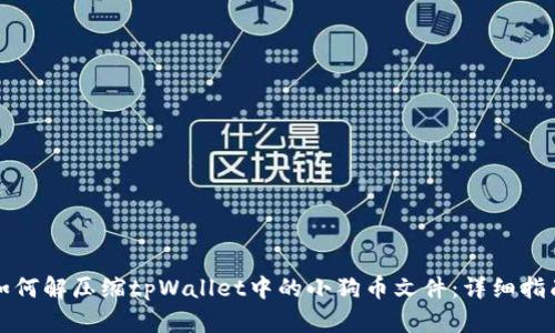 如何解压缩tpWallet中的小狗币文件：详细指南